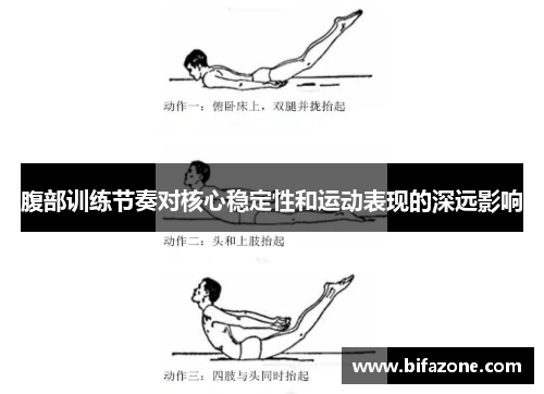 腹部训练节奏对核心稳定性和运动表现的深远影响